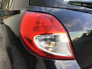 Renault Clio 1.1 CLIO BIZU 5dr