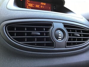 Renault Clio 1.1 CLIO BIZU 5dr