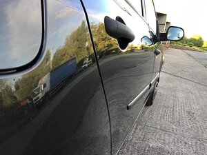 Renault Clio 1.1 CLIO BIZU 5dr