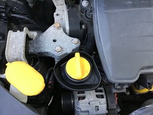 Renault Clio 1.1 CLIO BIZU 5dr