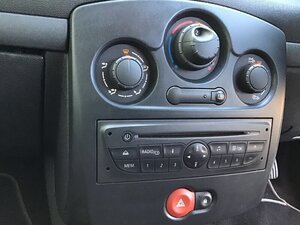 Renault Clio 1.1 CLIO BIZU 5dr
