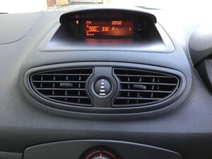 Renault Clio 1.1 CLIO BIZU 5dr