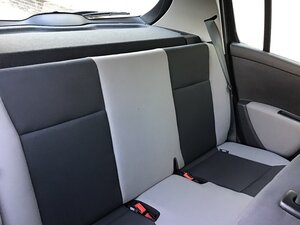 Renault Clio 1.1 CLIO BIZU 5dr
