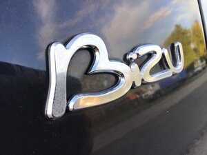 Renault Clio 1.1 CLIO BIZU 5dr