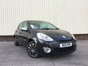 Renault Clio 1.1 CLIO BIZU 5dr
