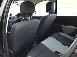 Renault Clio 1.1 CLIO BIZU 5dr