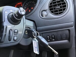 Renault Clio 1.1 CLIO BIZU 5dr