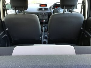 Renault Clio 1.1 CLIO BIZU 5dr