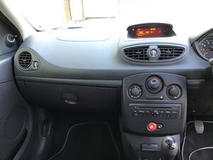 Renault Clio 1.1 CLIO BIZU 5dr
