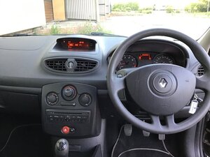 Renault Clio 1.1 CLIO BIZU 5dr