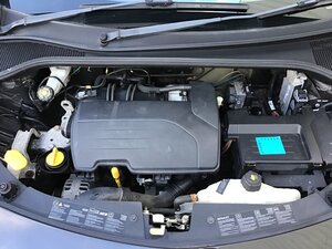 Renault Clio 1.1 CLIO BIZU 5dr