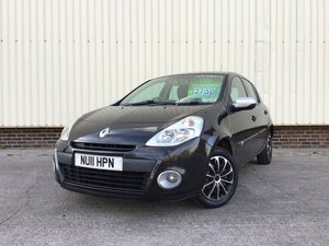 Renault Clio 1.1 CLIO BIZU 5dr