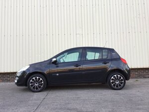 Renault Clio 1.1 CLIO BIZU 5dr