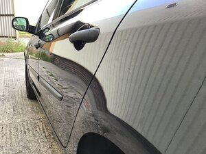 Renault Clio 1.1 CLIO BIZU 5dr