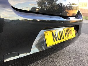 Renault Clio 1.1 CLIO BIZU 5dr