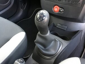 Renault Clio 1.1 CLIO BIZU 5dr