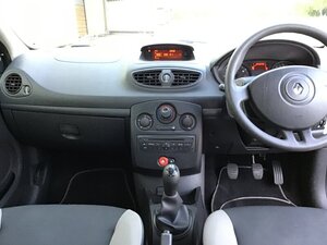 Renault Clio 1.1 CLIO BIZU 5dr