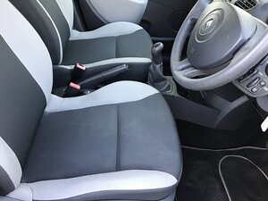 Renault Clio 1.1 CLIO BIZU 5dr