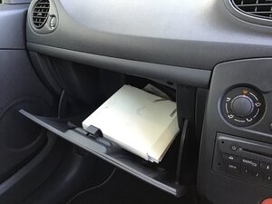Renault Clio 1.1 CLIO BIZU 5dr