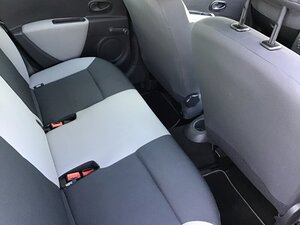 Renault Clio 1.1 CLIO BIZU 5dr