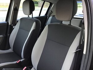 Renault Clio 1.1 CLIO BIZU 5dr