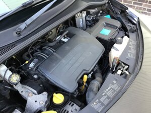 Renault Clio 1.1 CLIO BIZU 5dr
