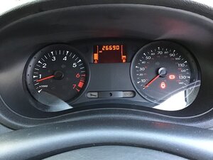 Renault Clio 1.1 CLIO BIZU 5dr