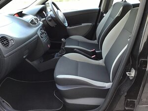 Renault Clio 1.1 CLIO BIZU 5dr