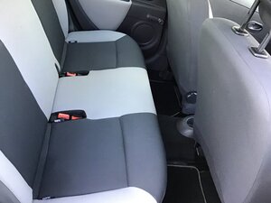 Renault Clio 1.1 CLIO BIZU 5dr