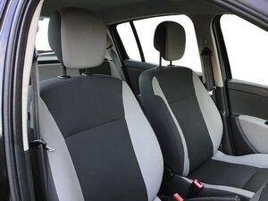 Renault Clio 1.1 CLIO BIZU 5dr