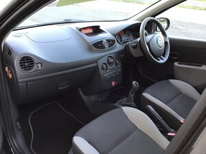 Renault Clio 1.1 CLIO BIZU 5dr