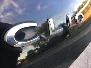 Renault Clio 1.1 CLIO BIZU 5dr
