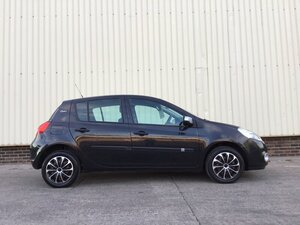 Renault Clio 1.1 CLIO BIZU 5dr