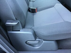 Vauxhall Zafira 1.6 Zafira Exclusive 5dr
