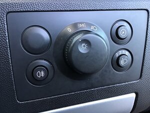 Vauxhall Zafira 1.6 Zafira Exclusive 5dr
