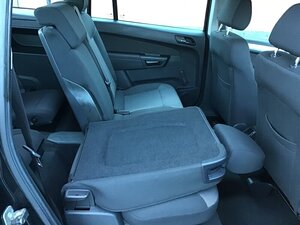 Vauxhall Zafira 1.6 Zafira Exclusive 5dr
