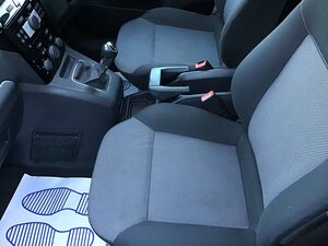 Vauxhall Zafira 1.6 Zafira Exclusive 5dr