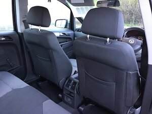 Vauxhall Zafira 1.6 Zafira Exclusive 5dr