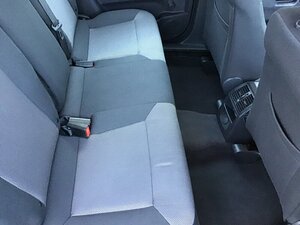 Vauxhall Zafira 1.6 Zafira Exclusive 5dr