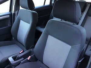 Vauxhall Zafira 1.6 Zafira Exclusive 5dr