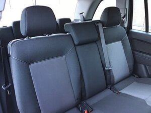 Vauxhall Zafira 1.6 Zafira Exclusive 5dr