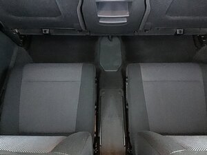 Vauxhall Zafira 1.6 Zafira Exclusive 5dr