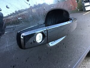 Vauxhall Zafira 1.6 Zafira Exclusive 5dr