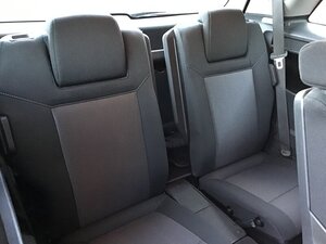 Vauxhall Zafira 1.6 Zafira Exclusive 5dr