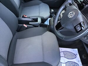 Vauxhall Zafira 1.6 Zafira Exclusive 5dr