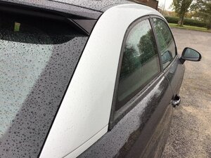 Audi A1 1.6 A1 S LINE TDI 3dr