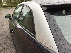 Audi A1 1.6 A1 S LINE TDI 3dr