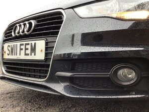 Audi A1 1.6 A1 S LINE TDI 3dr