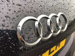 Audi A1 1.6 A1 S LINE TDI 3dr