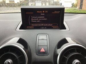 Audi A1 1.6 A1 S LINE TDI 3dr